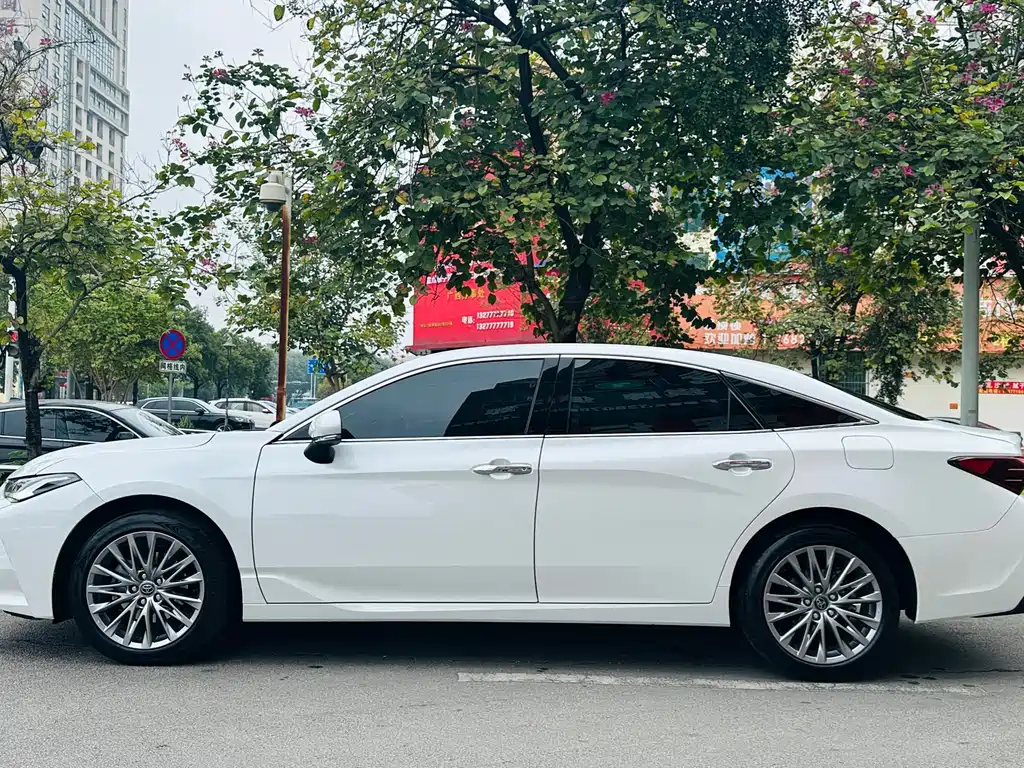 Asia Dragon 2024 2.0L Deluxe Edition купить на сайте DeffCars