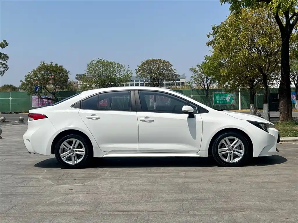 Ralink 2021 TNGA 1.5L CVT Advanced Edition купить на сайте DeffCars