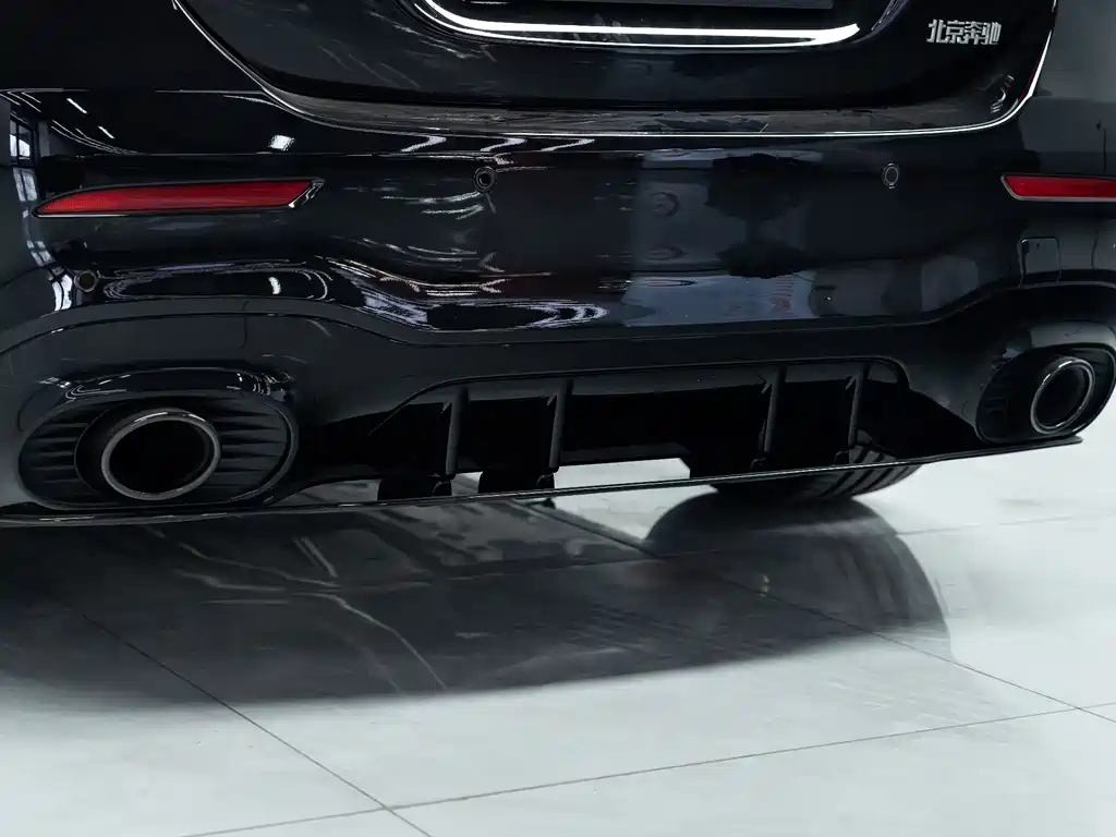 Mercedes-Benz A-Class AMG 2025 facelift AMG A 35 L 4MATIC купить на сайте DeffCars