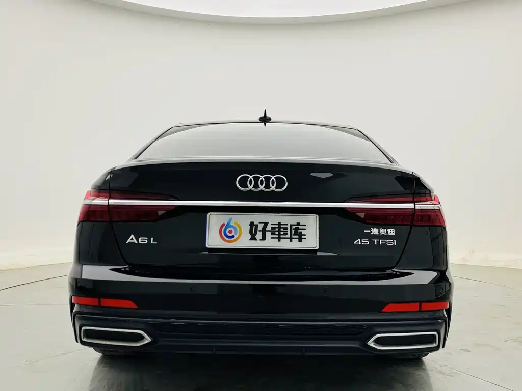 Audi A6L 2020 45 TFSI Premium Dynamic Model купить на сайте DeffCars