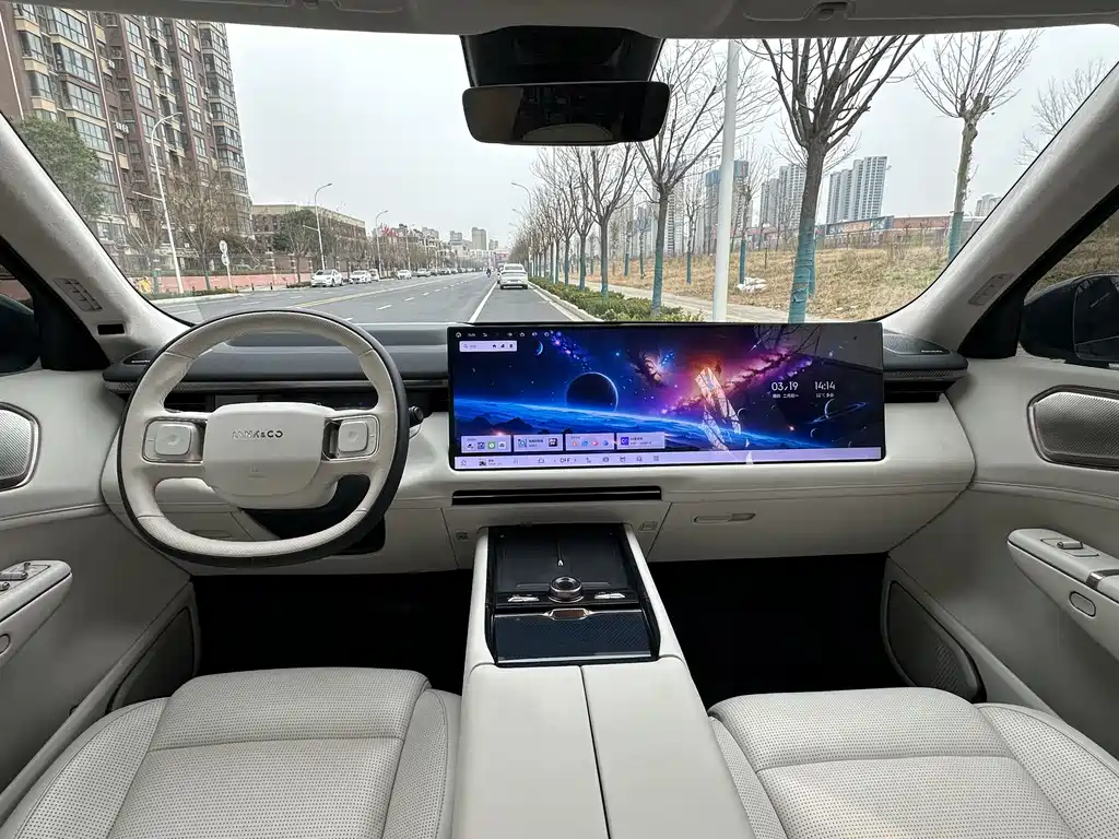 Lynk & Co 900 2025 2.0T Ultra купить на сайте DeffCars