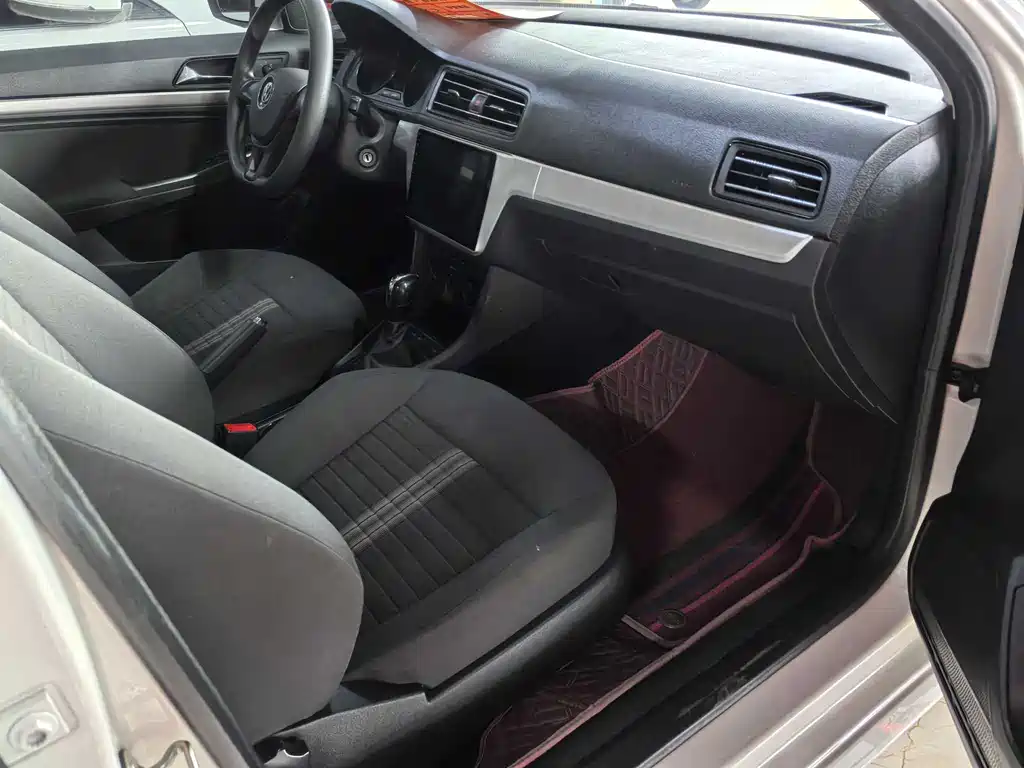 Lavida 2019 Lavida Qihang 1.5L Automatic Fashion Edition National VI купить на сайте DeffCars