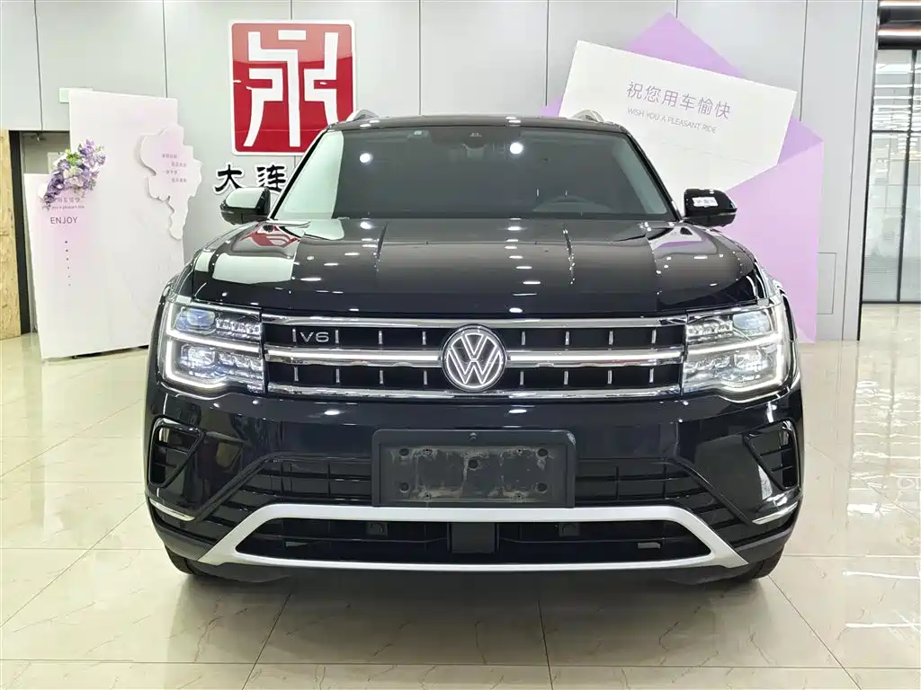Touron 2021 530 V6 four-wheel drive flagship version купить на сайте DeffCars