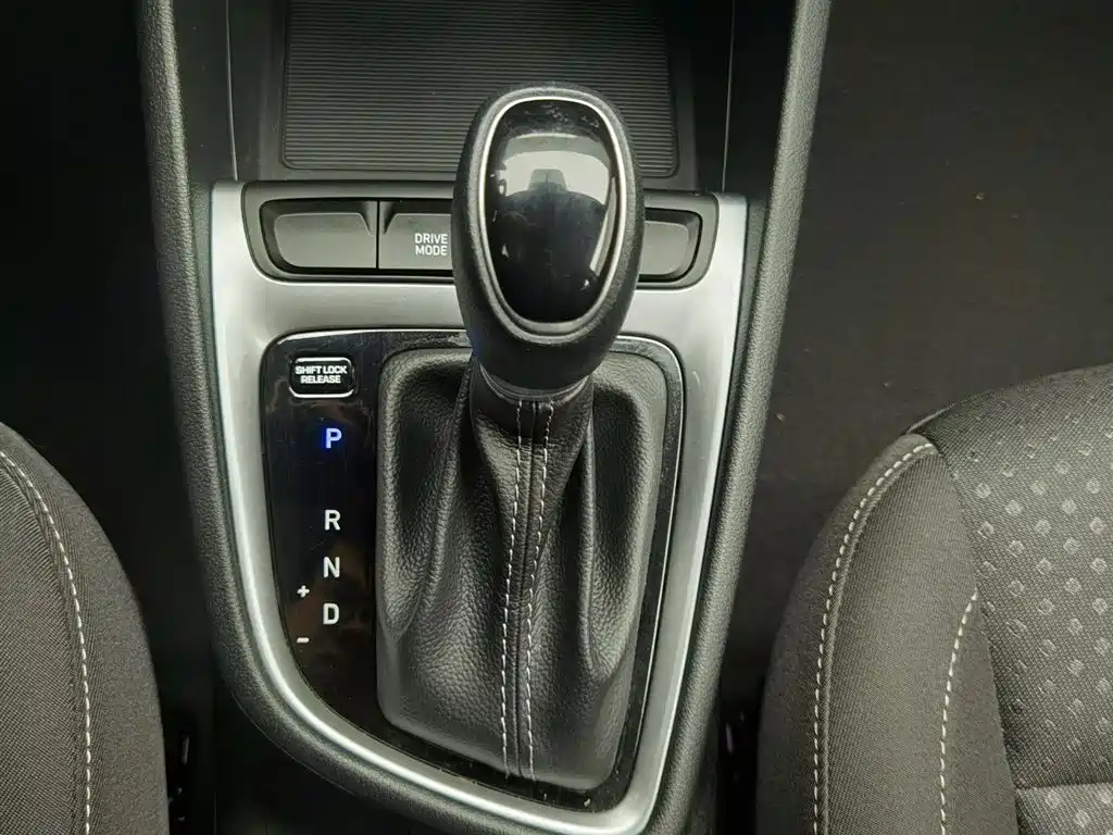 Yuedong 2020 1.6L automatic GL pleasing version купить на сайте DeffCars