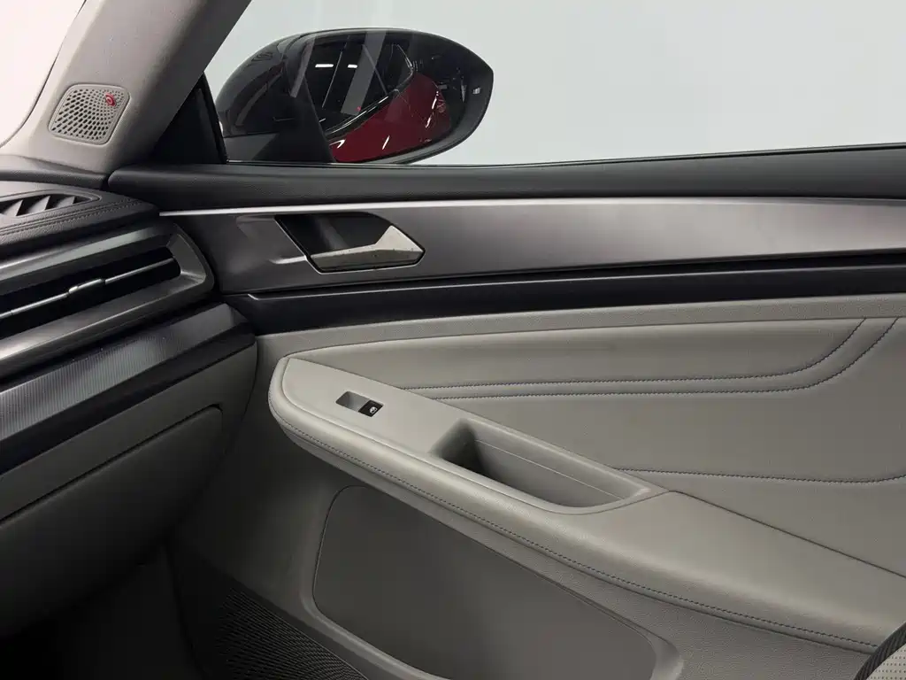 Lingdu 2022 Lingdu L 280TSI DSG super spicy flagship version купить на сайте DeffCars