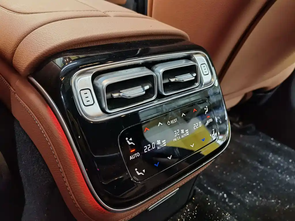 Mercedes-Benz S-Class 2024 S 400 L Luxury Model купить на сайте DeffCars