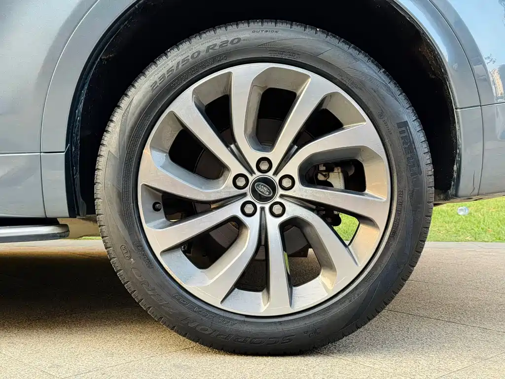 Discovery Sport 2022 249PS R-Dynamic S Performance Edition 5-seater купить на сайте DeffCars