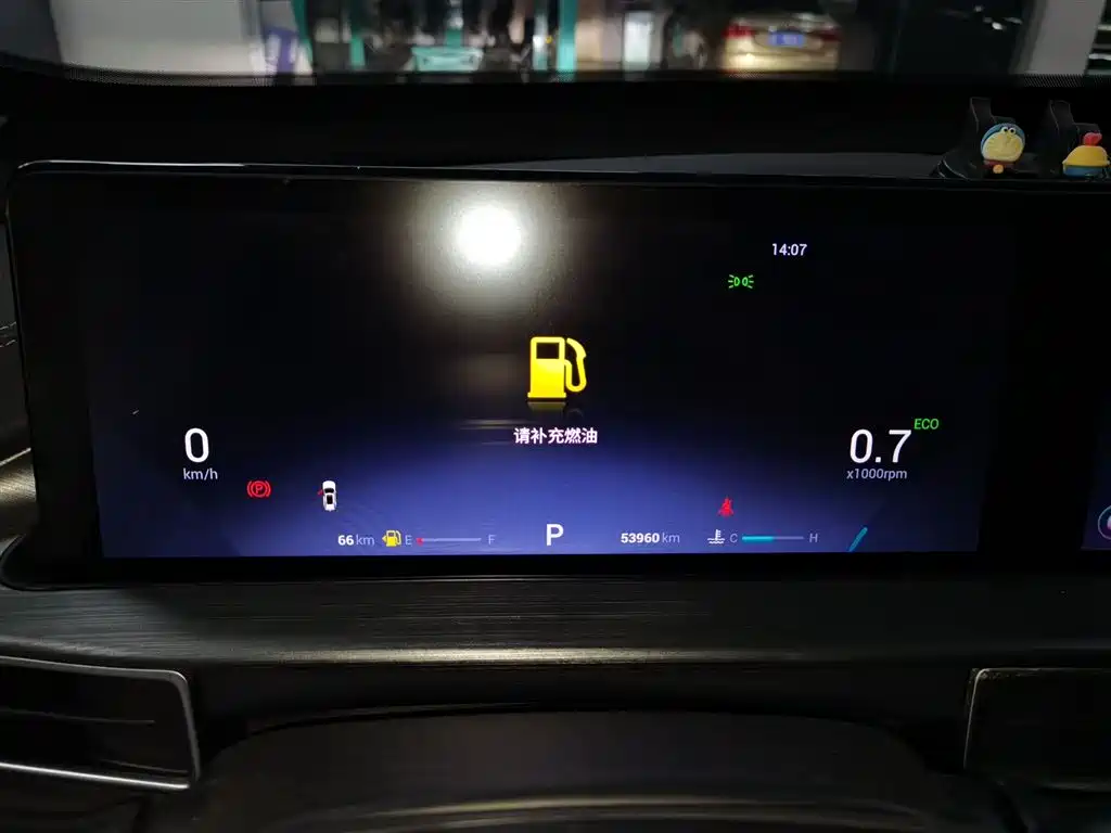 Tiggo 7 PLUS 2021 1.5T CVT fashion model купить на сайте DeffCars