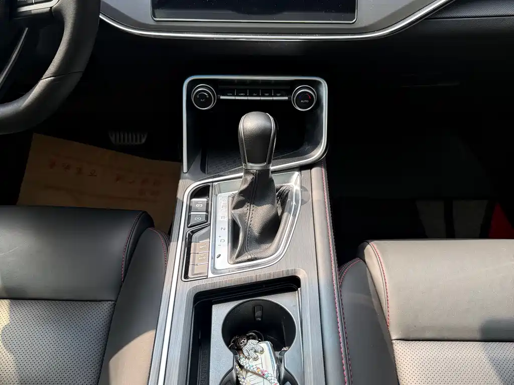 Binrui 2019 200T DCT Binzhi Edition купить на сайте DeffCars