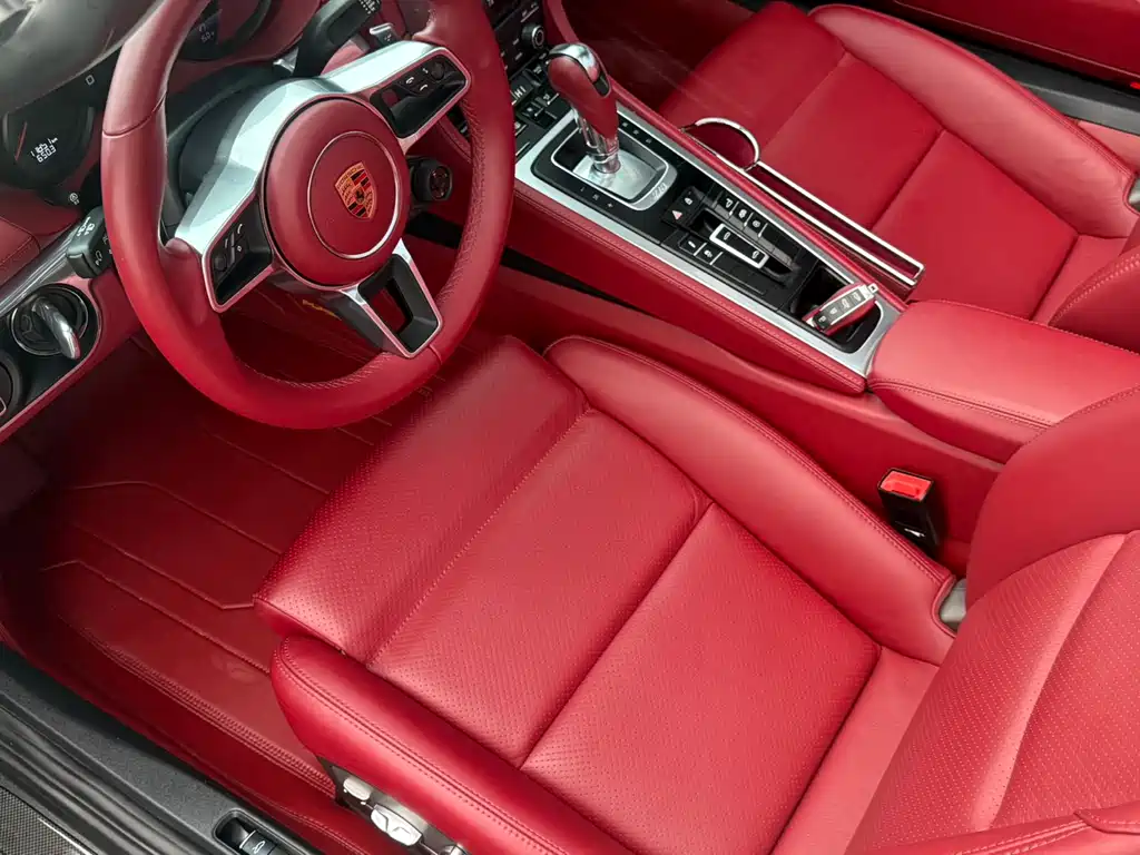 Porsche 718 2022 Boxster 2.0T купить на сайте DeffCars
