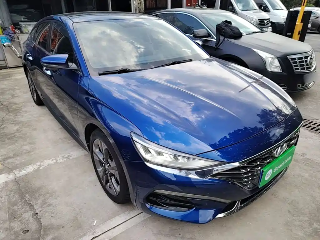 Festa 2019 280TGDi Smart Edition National VI купить на сайте DeffCars