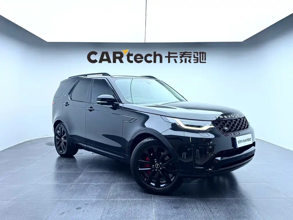 Discover 2024 360PS S купить на сайте DeffCars