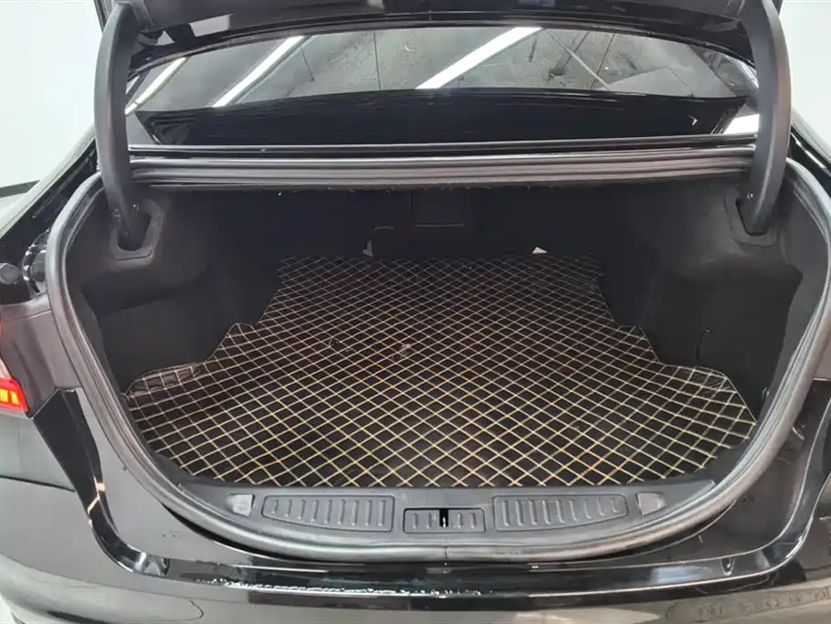 Taurus 2019 EcoBoost 245 Exclusive Edition купить на сайте DeffCars