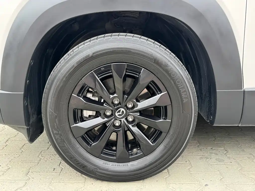 Mazda CX-50 Xingye 2023 2.0L Leading Edition купить на сайте DeffCars