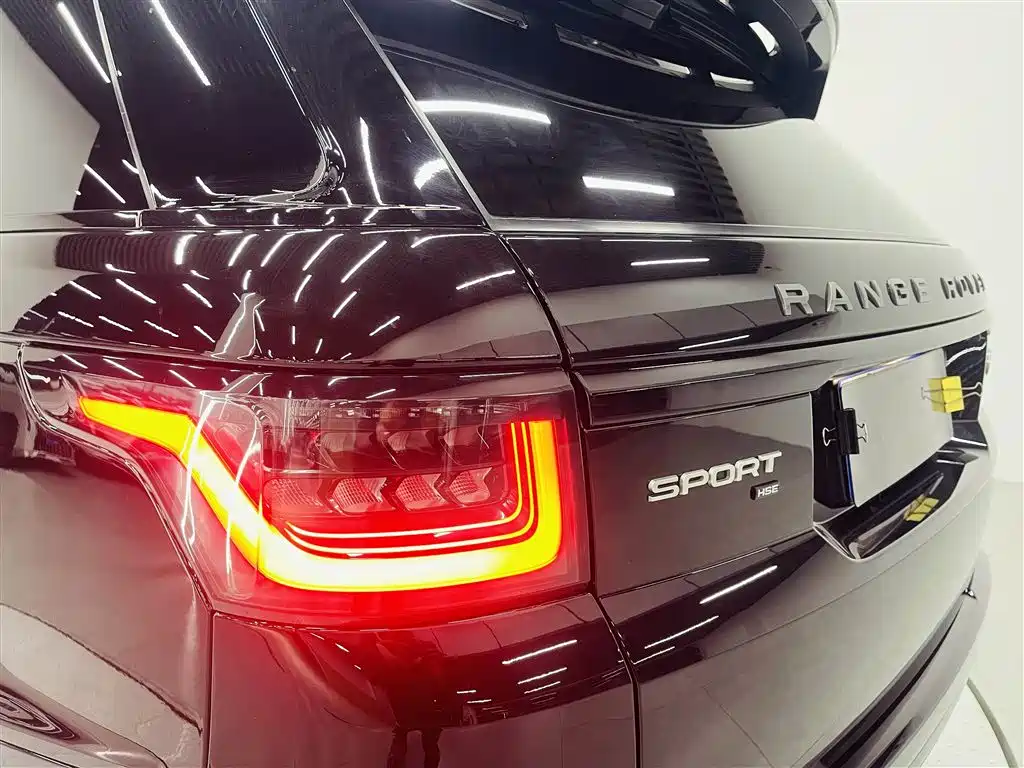 Range Rover Sport 2020 3.0 L6 HSE DYNAMIC купить на сайте DeffCars
