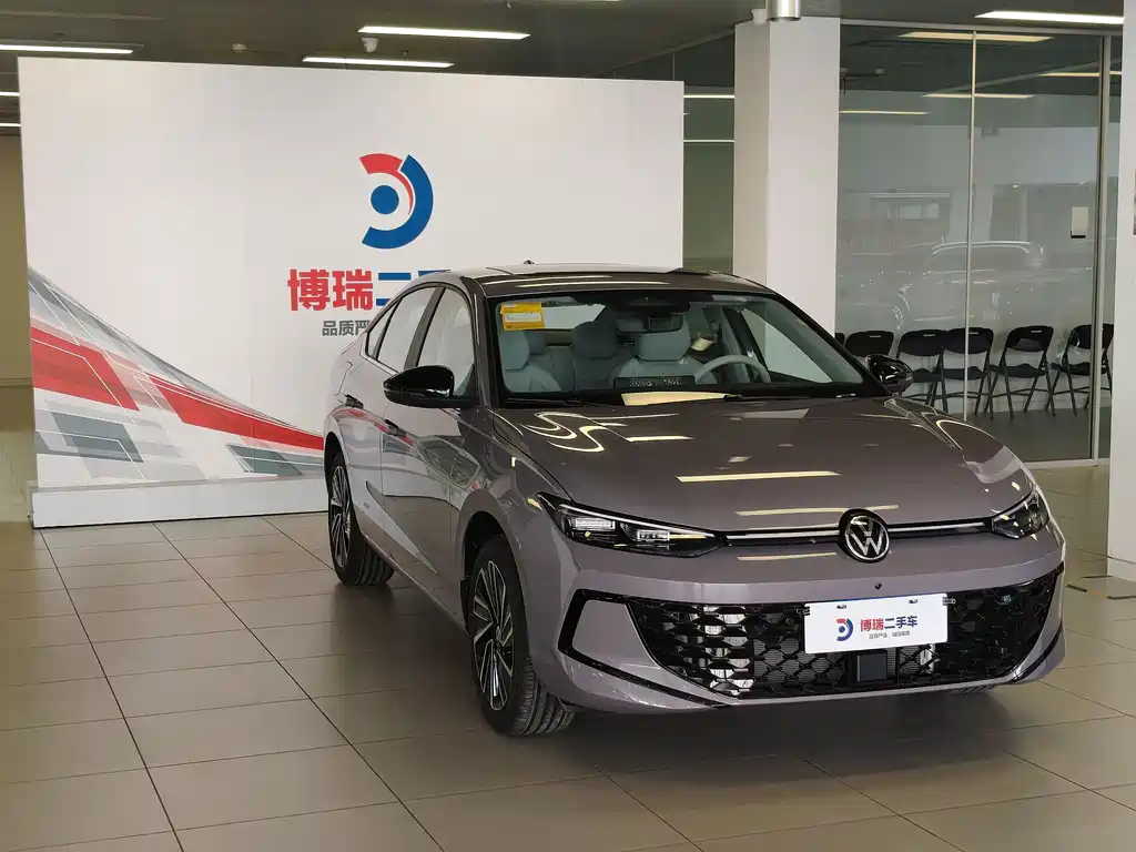 Lavida 2026 Pro 300TSI Starry Sky Intelligent Edition купить на сайте DeffCars