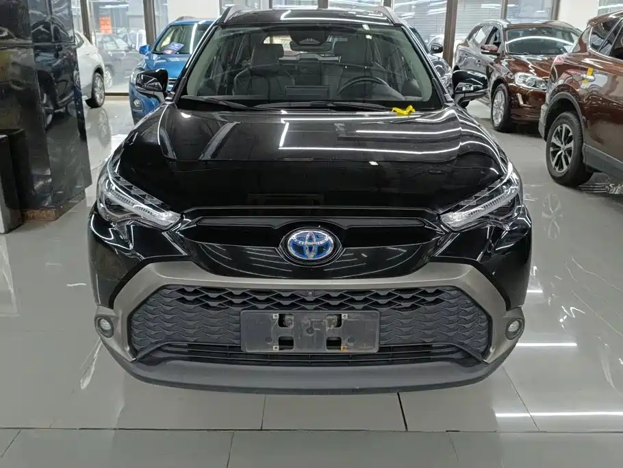 Fenglanda 2023 2.0L Intelligent Electric Hybrid Dual Engine Leading Edition купить на сайте DeffCars