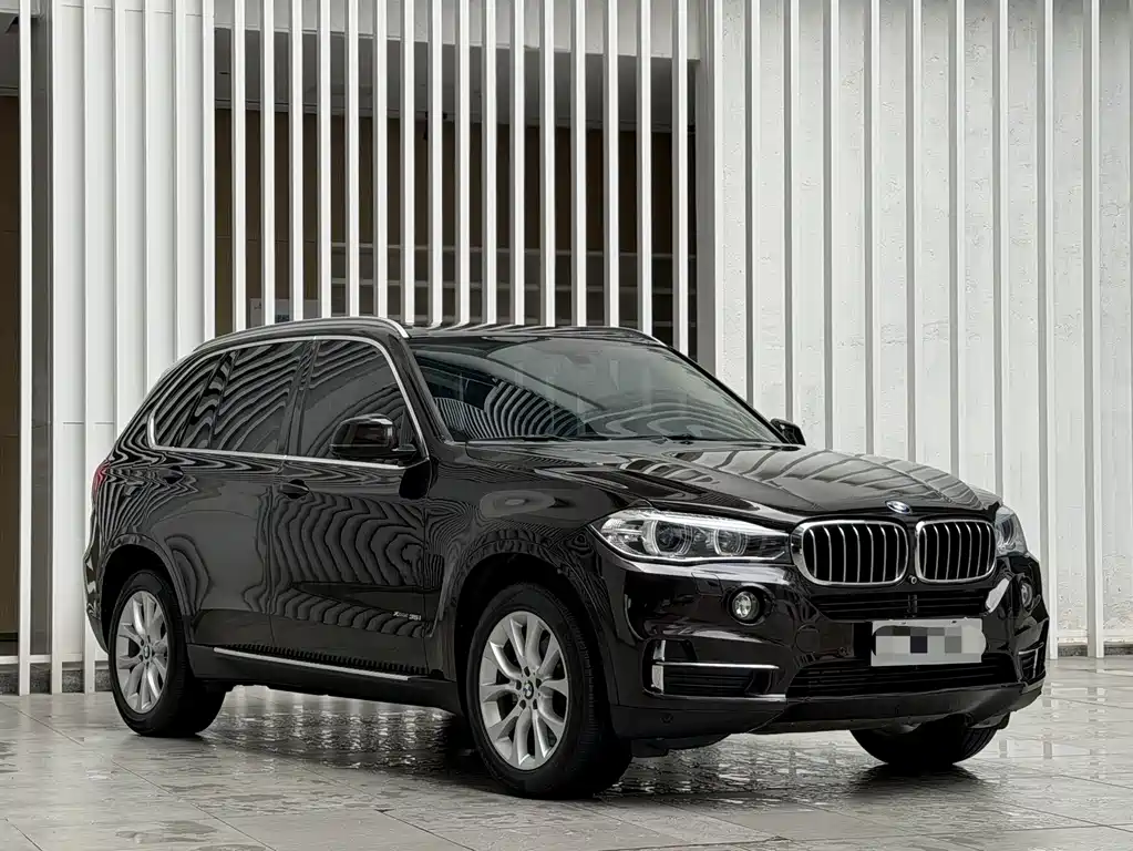 BMW X5 (imported) 2017 xDrive28i купить на сайте DeffCars