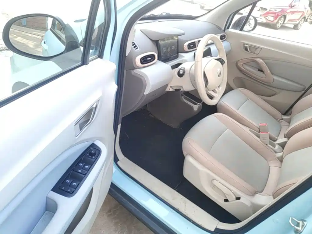 Leapmoo T03 2025 403 Comfort Edition купить на сайте DeffCars
