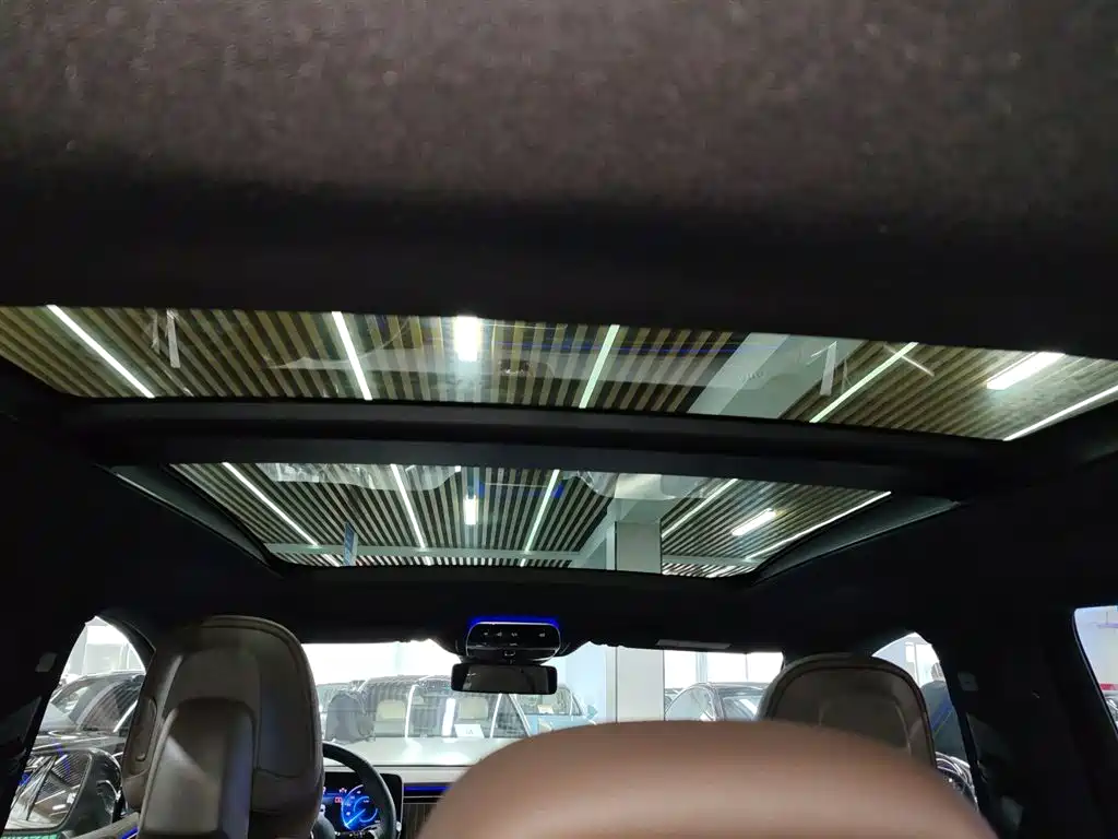 Mercedes-Benz EQE SUV 2024 500 4MATIC Pioneer Edition купить на сайте DeffCars