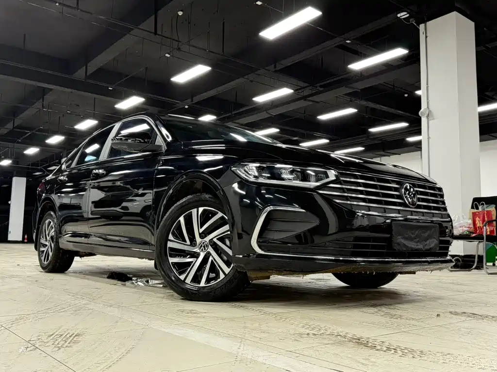 Lavida 2023 280TSI DSG Starry Sky Full Edition купить на сайте DeffCars
