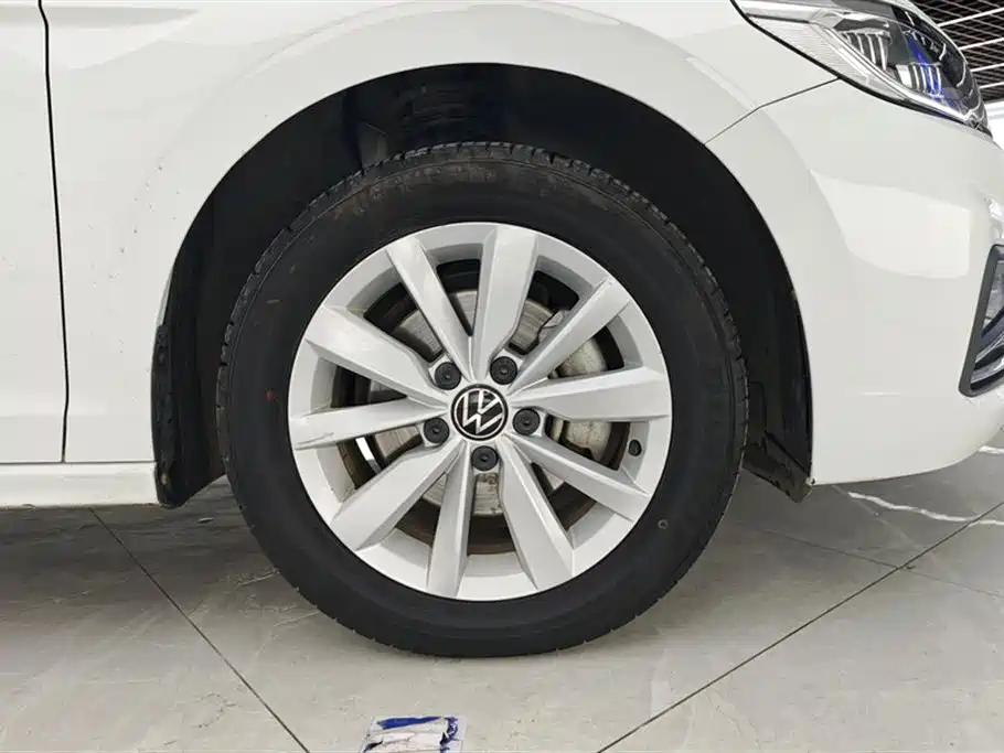 Bora 2021 200TSI DSG Elite Intelligent Edition купить на сайте DeffCars