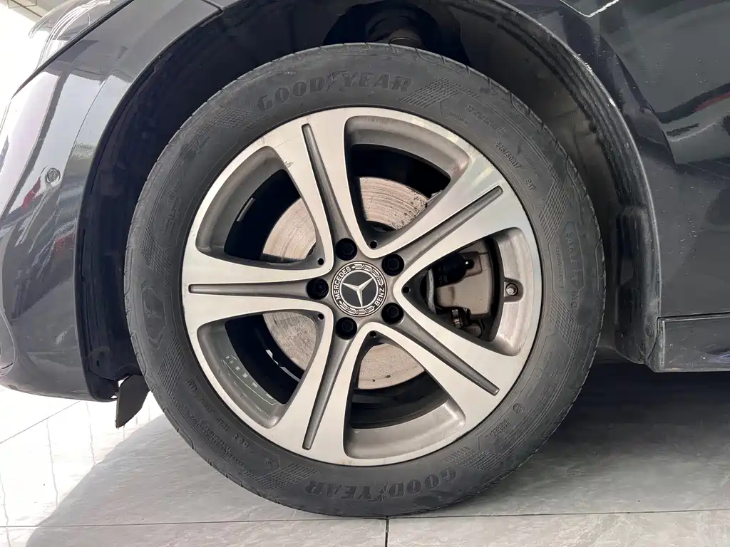 Mercedes-Benz C-Class 2022 facelift C 200 L sports version купить на сайте DeffCars