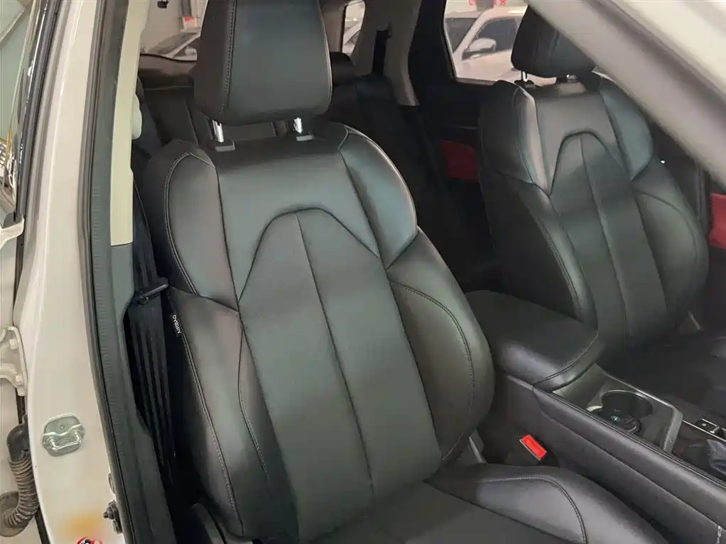 Changan CS55PLUS 2021 Blue Whale Edition 1.5T DCT Luxury Model купить на сайте DeffCars