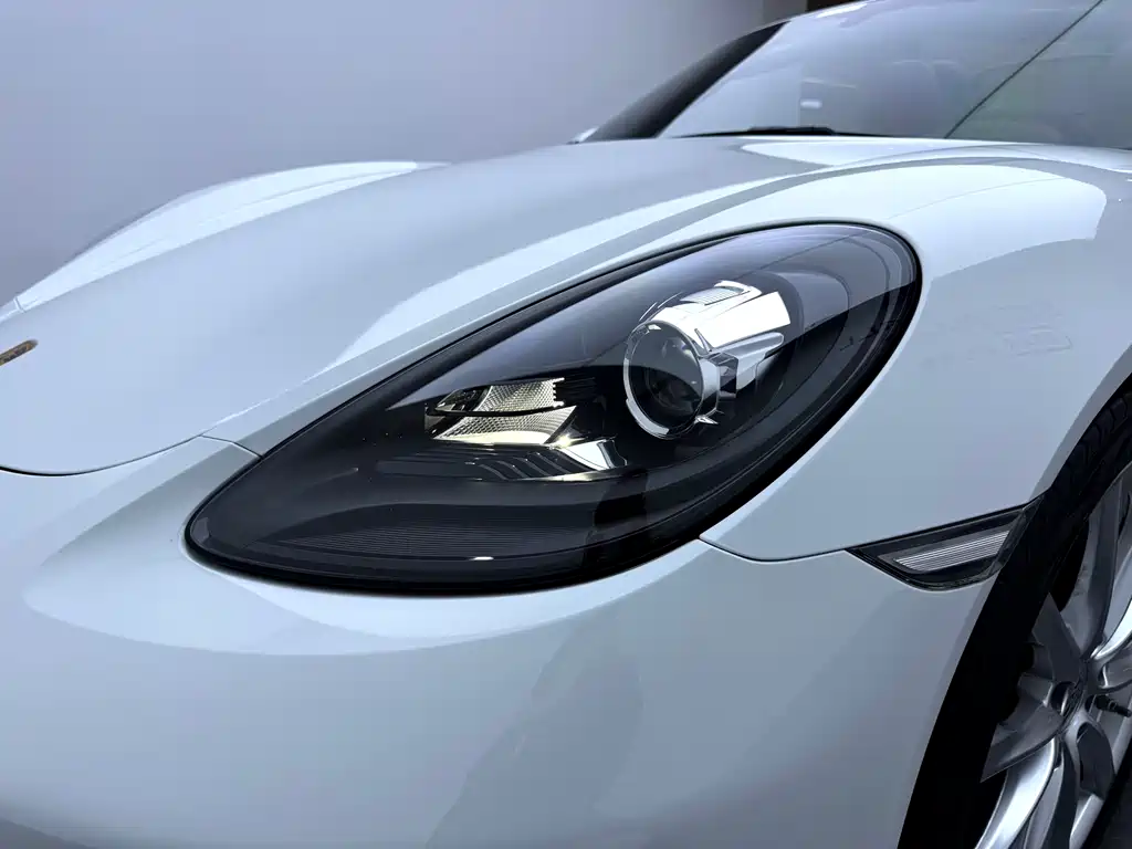 Porsche 718 2022 Boxster 2.0T купить на сайте DeffCars