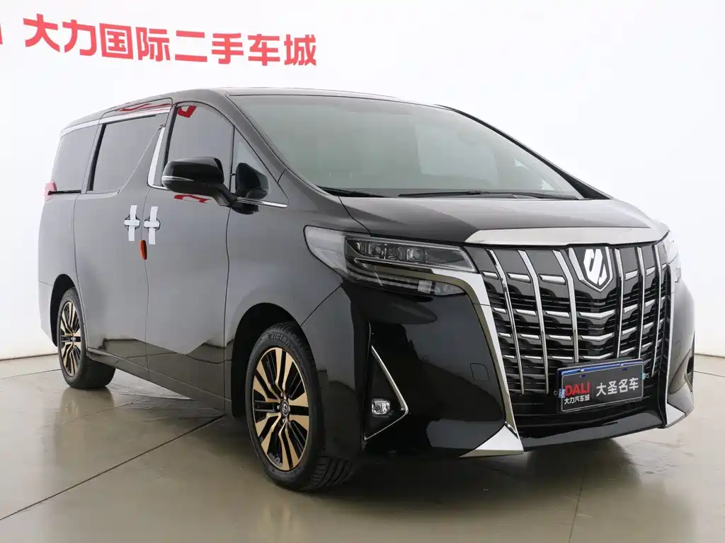Alfa 2018 facelift 3.5L premium version купить на сайте DeffCars