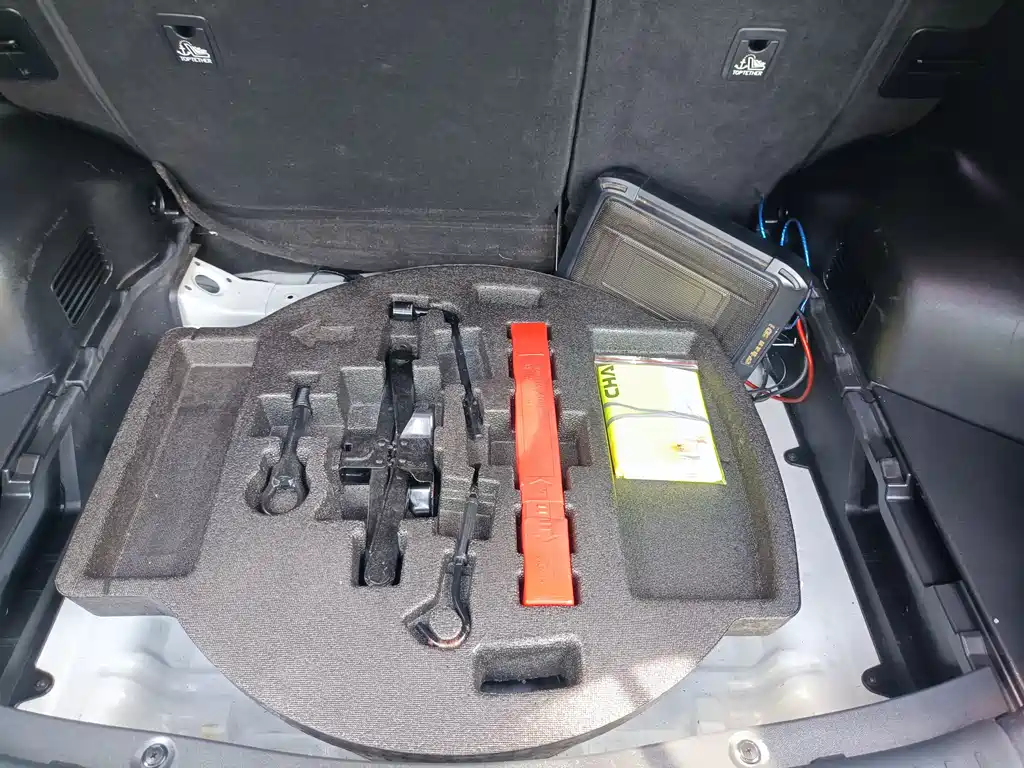 Changan CS55 2019 1.5T automatic color type National VI купить на сайте DeffCars