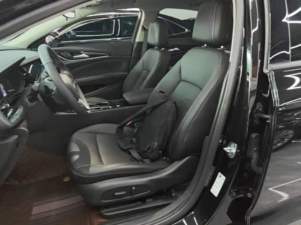 Regal 2024 Modified 25t Premium Edition купить на сайте DeffCars