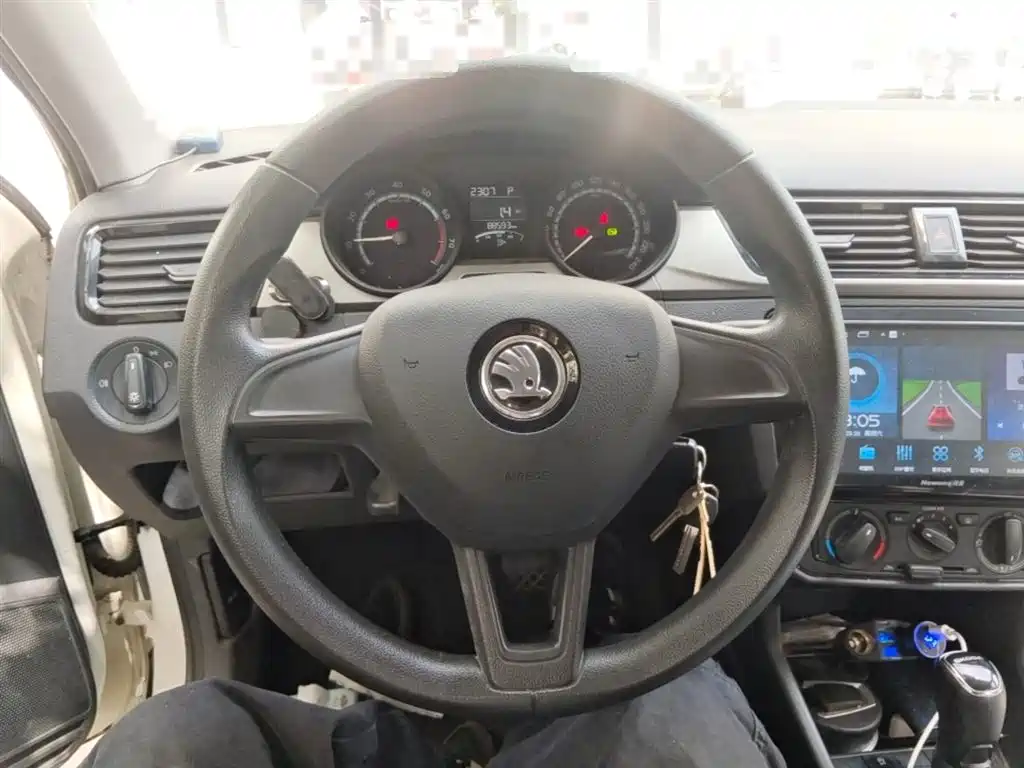 Xinrui 2020 1.5L automatic standard version купить на сайте DeffCars