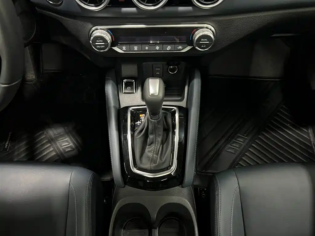 Qashqai 2025 Honor 2.0L CVT XV+ Leading Edition купить на сайте DeffCars