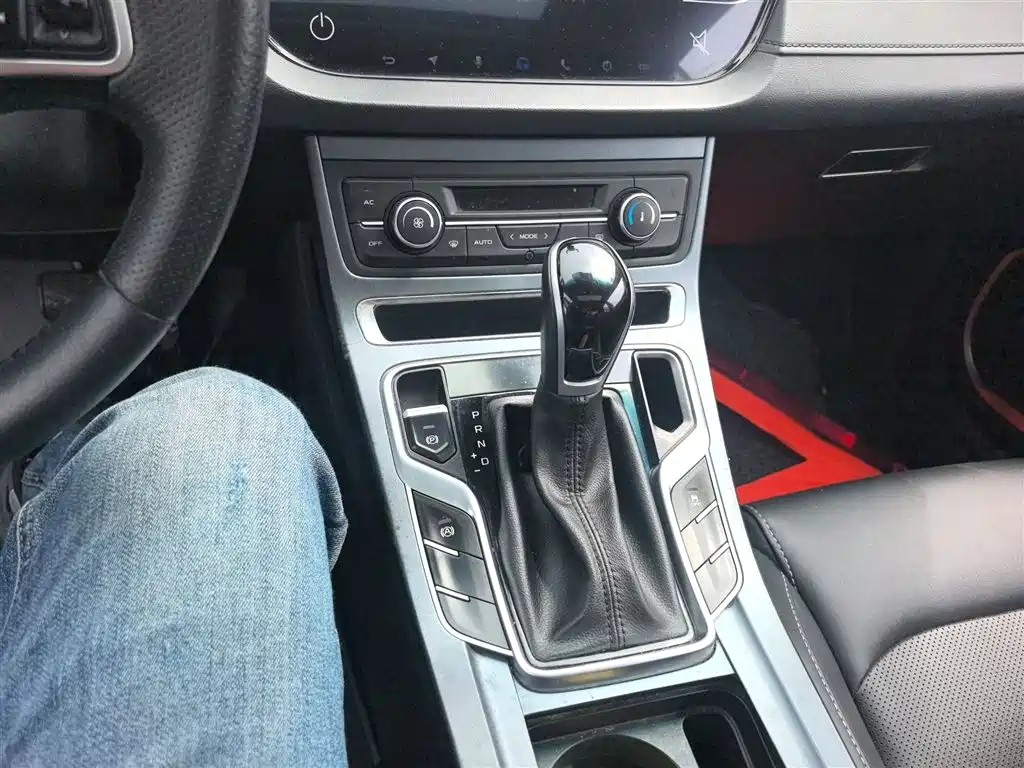 Emgrand 2018 1.5L CVT upward interconnection version купить на сайте DeffCars