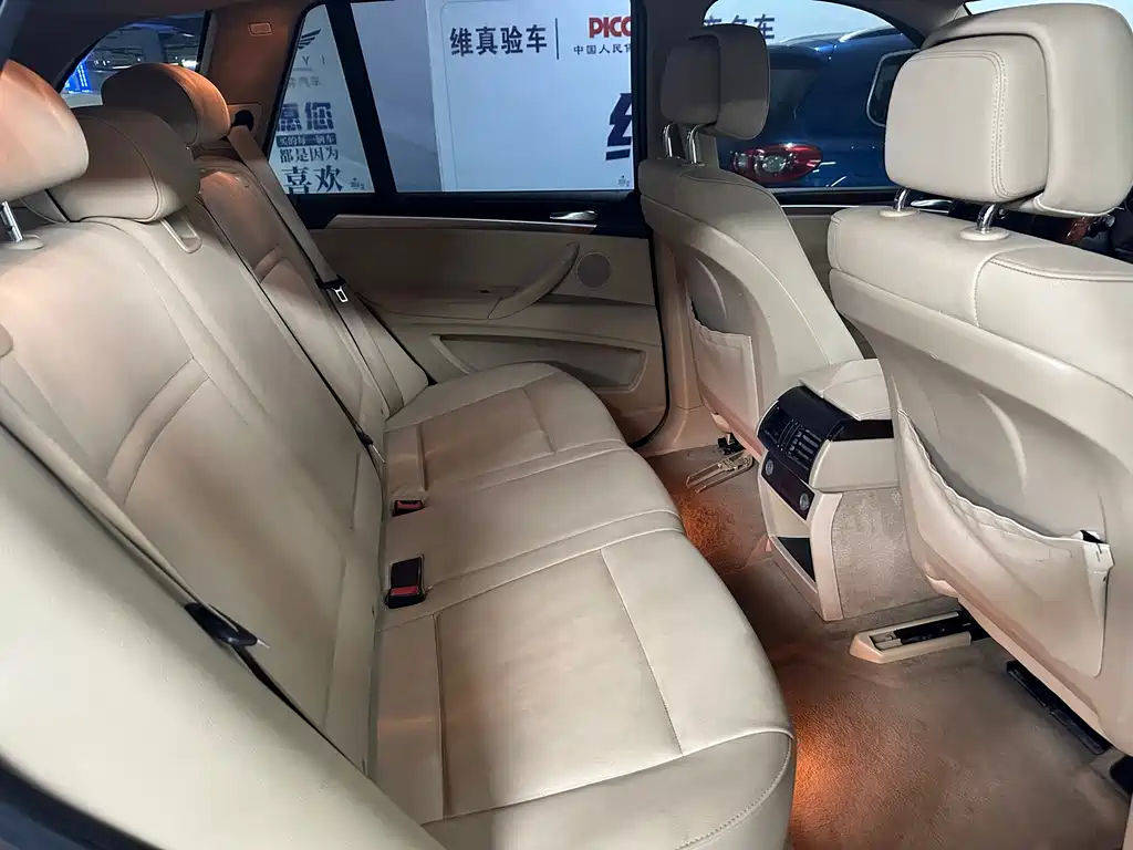BMW X5 imported 2011 xDrive35i leading model купить на сайте DeffCars