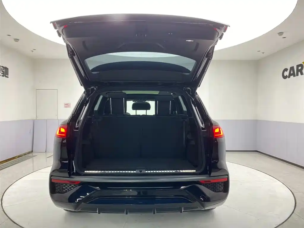 Audi Q6 2023 45 TFSI quattro Qiyun Yulin package купить на сайте DeffCars