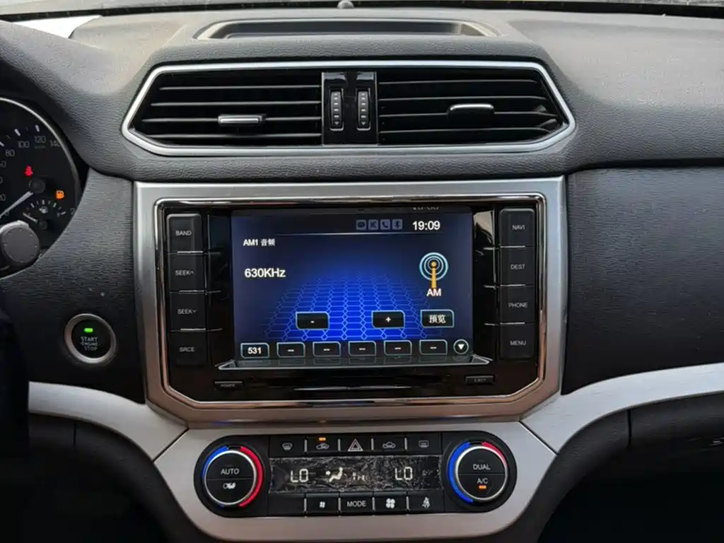 Haval H6 Coupe 2016 Blue Label 1.5T Automatic 2WD Urban купить на сайте DeffCars