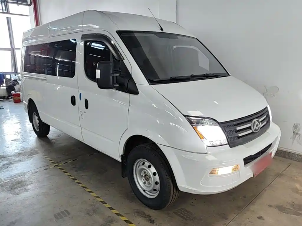 V80 2023 2.0T Manual Classic Super Express Longshaft Medium Top 6/7/8/9 Seats купить на сайте DeffCars