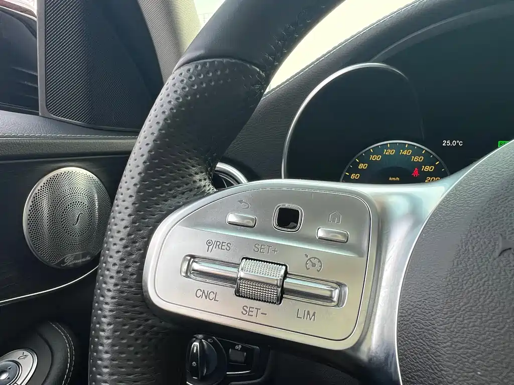 Mercedes-Benz C-Class 2021 C 260 L Sports Star Collection Edition купить на сайте DeffCars