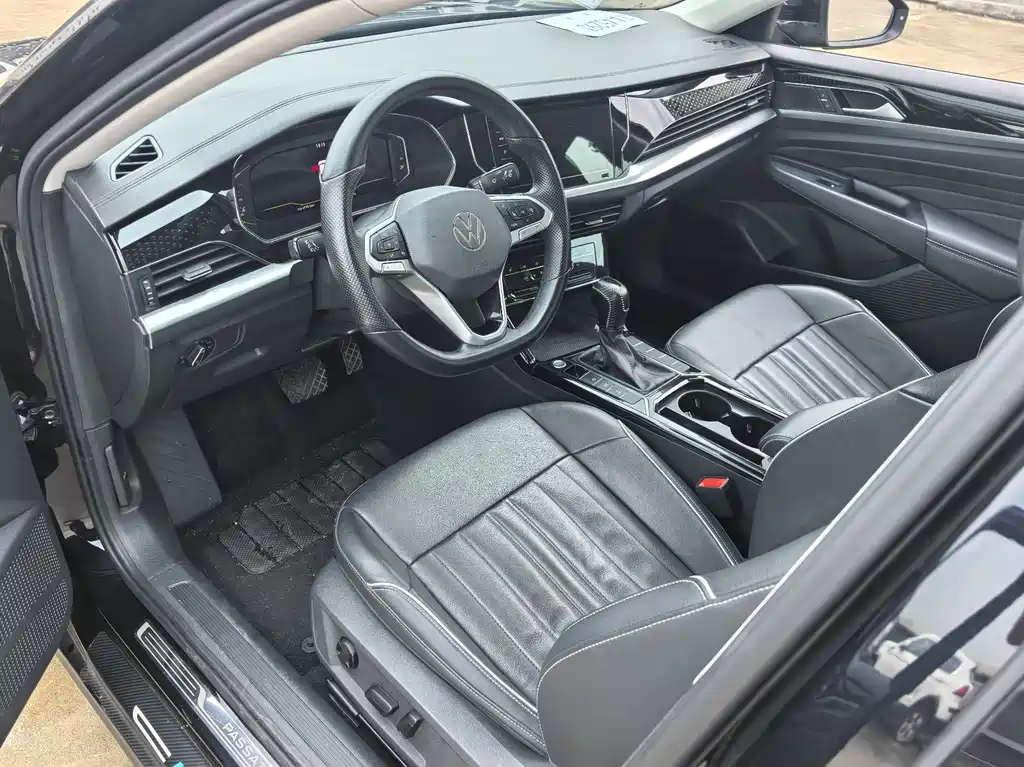 Passat 2022 330TSI Starry Sky Elite Edition купить на сайте DeffCars