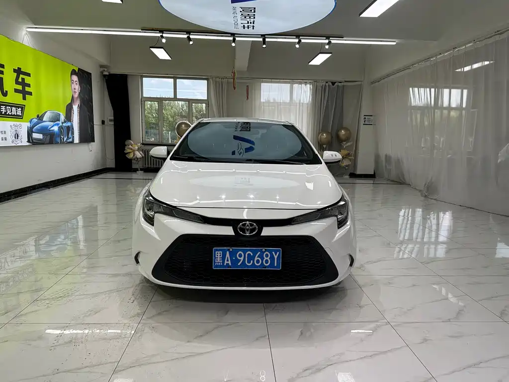 Ralink 2023 TNGA 1.5L CVT Leading Edition купить на сайте DeffCars