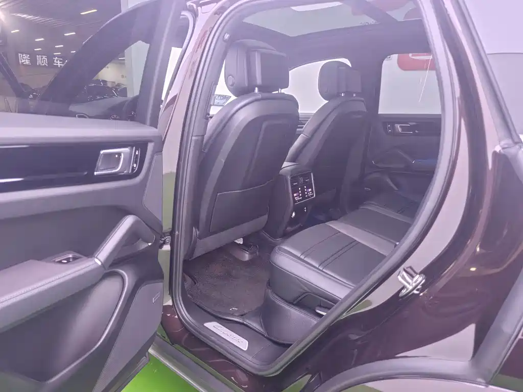 Cayenne 2019 Cayenne 3.0T купить на сайте DeffCars