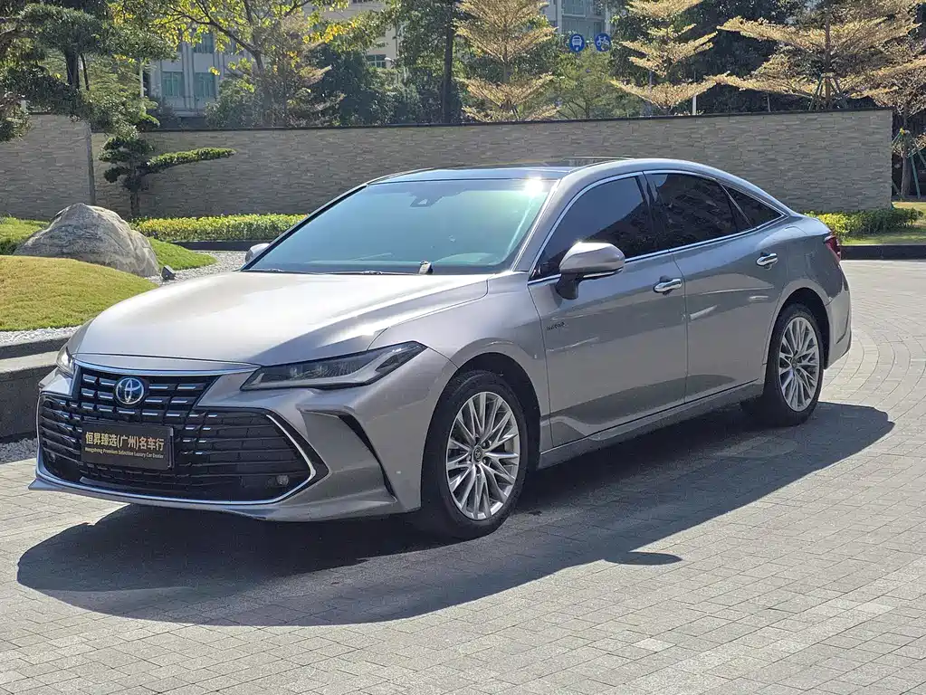Asia Dragon 2023 Shuangqing 2.5L XLE Premium Edition купить на сайте DeffCars
