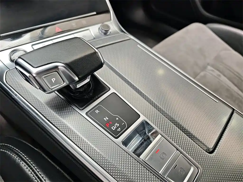 Audi A6L 2023 facelift 45 TFSI premium dynamic model купить на сайте DeffCars