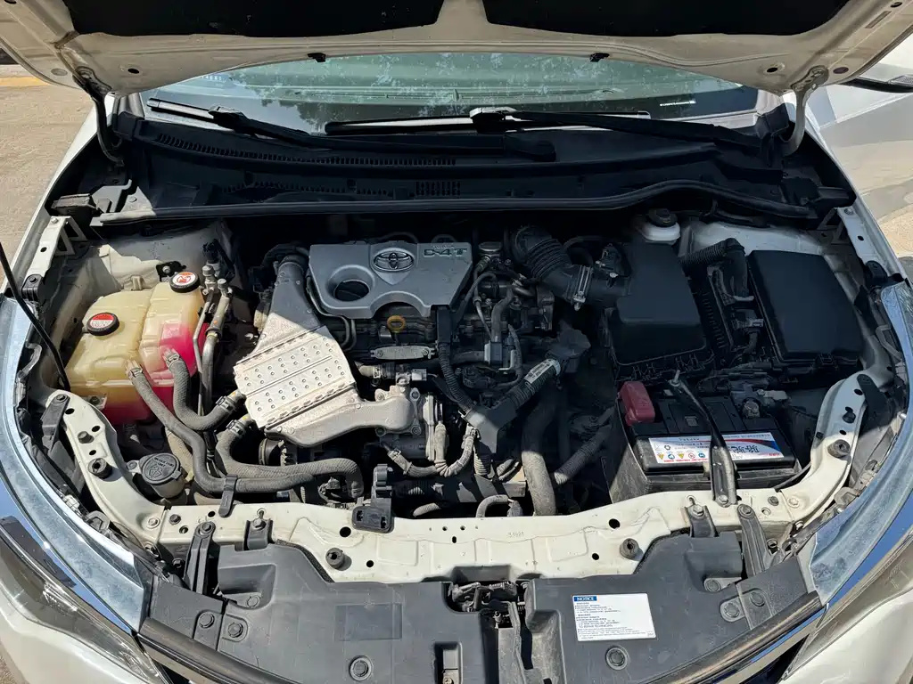 Ralink 2017 facelift 185T CVT Elite Edition National V купить на сайте DeffCars