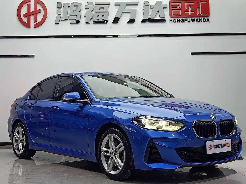 BMW 1 Series 2019 118i M Sports Package купить на сайте DeffCars