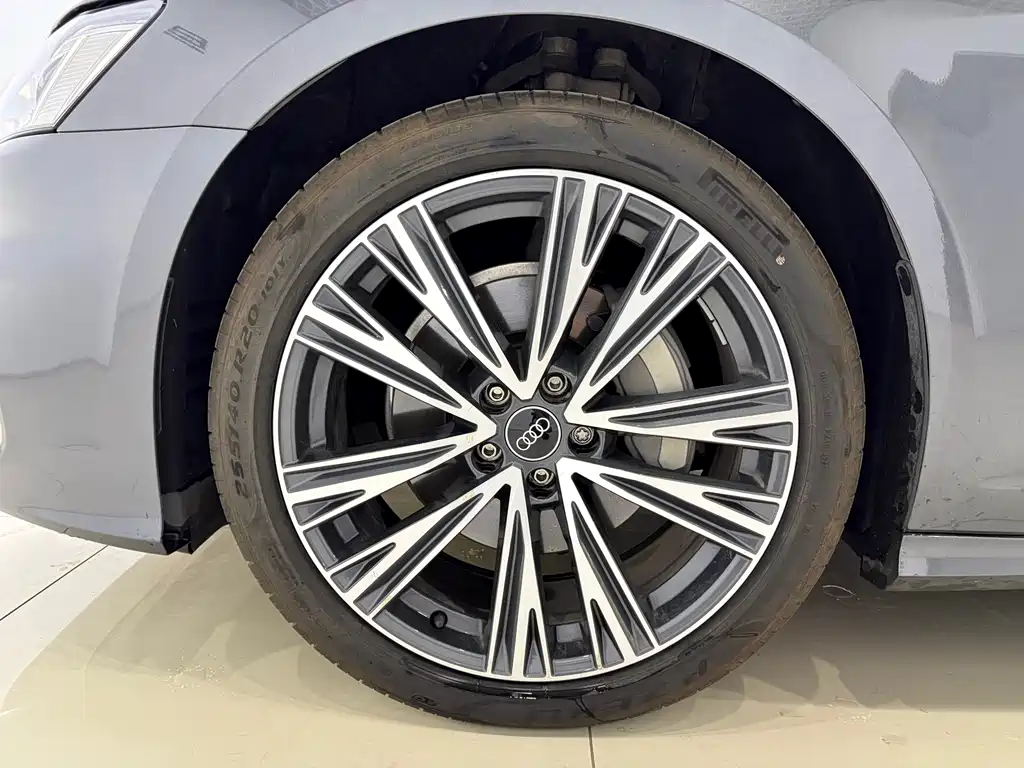 Audi A6L 2023 45 TFSI Premium Dynamic Model купить на сайте DeffCars