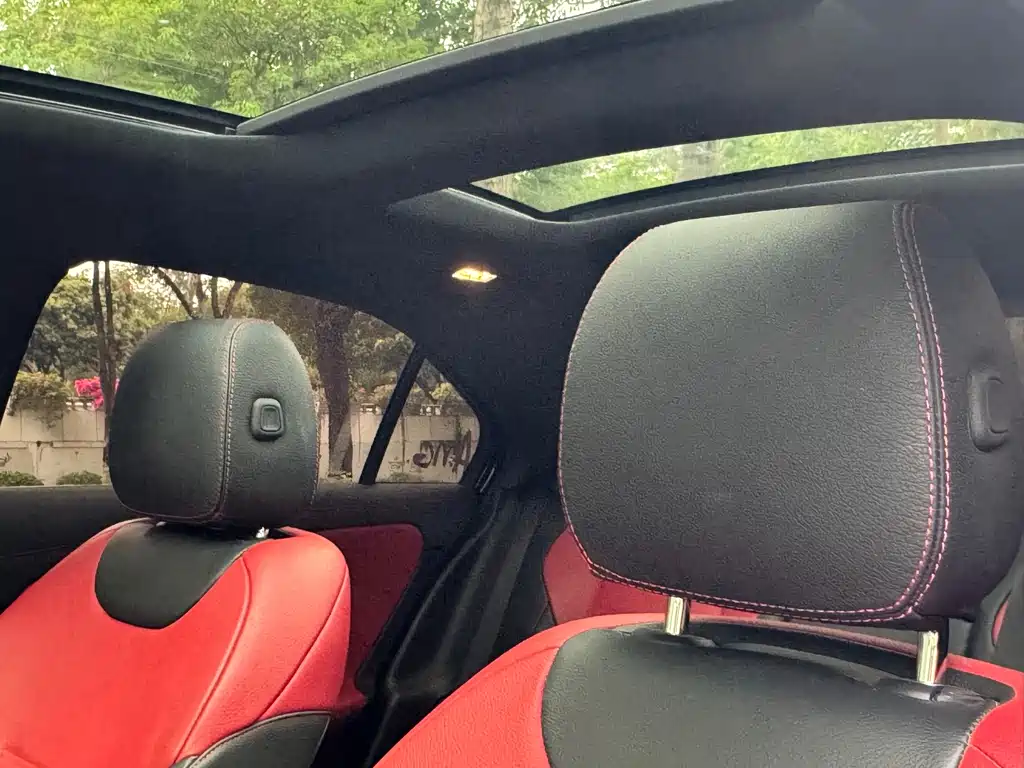 Mercedes-Benz A-Class AMG 2023 AMG A 35 L 4MATIC купить на сайте DeffCars