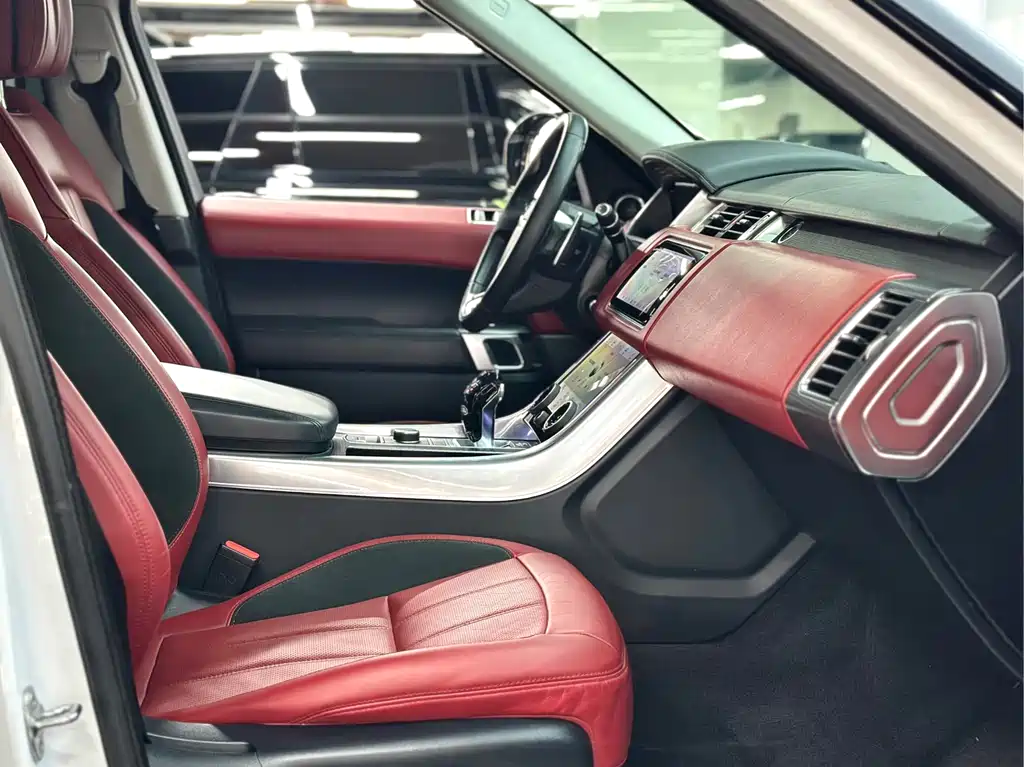 Range Rover Sport 2020 3.0 L6 HSE DYNAMIC купить на сайте DeffCars